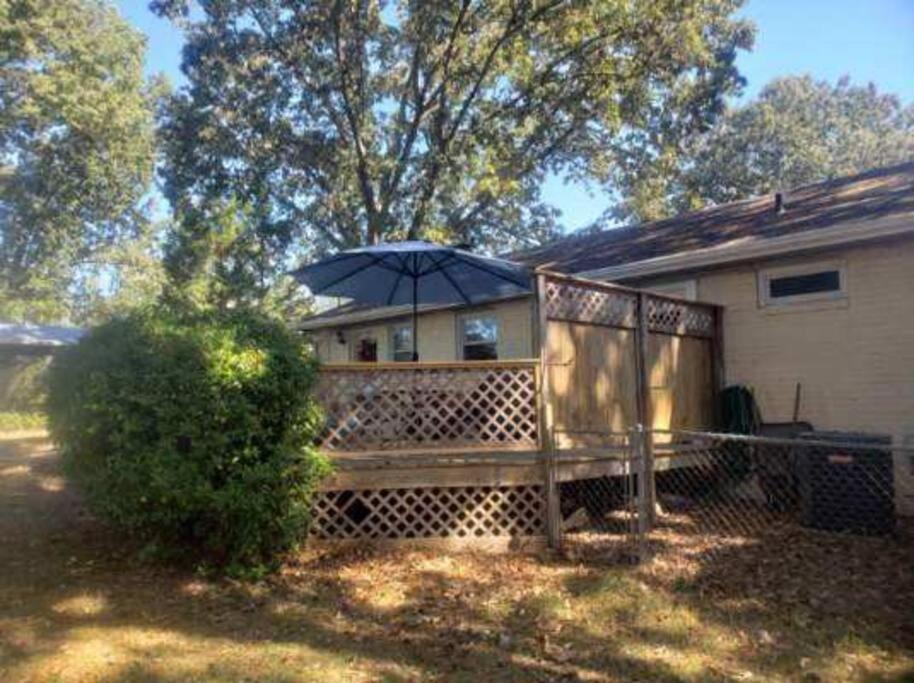 Kelly'S Comfortable Quinton Home Exterior photo