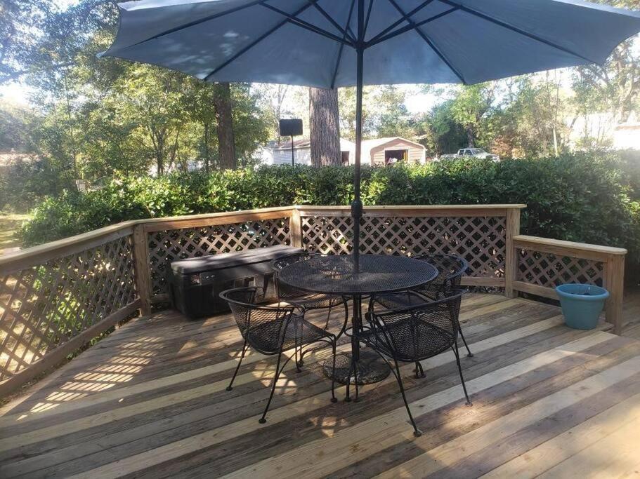 Kelly'S Comfortable Quinton Home Exterior photo